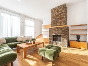 Prodej rodinného domu, Zlín, U Hřiště, 415 m2