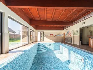 Prodej rodinného domu, Zlín, U Hřiště, 415 m2