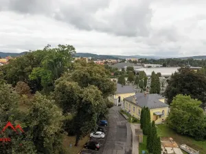 Pronájem bytu 3+1, Krnov, Dvořákův okruh, 85 m2