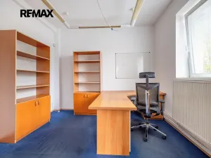 Pronájem výrobních prostor, Rudná, Masarykova, 1270 m2