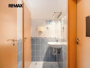 Pronájem výrobních prostor, Rudná, Masarykova, 1270 m2