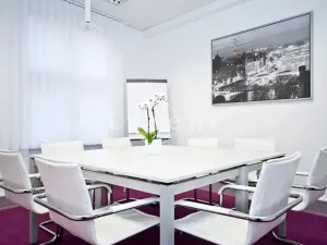 Pronájem kanceláře, Praha - Nové Město, Hybernská, 666 m2