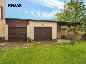 Prodej rodinného domu, Zlosyň, 307 m2