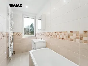 Prodej bytu 4+1, Týnec nad Sázavou, Na Hlinkách, 85 m2