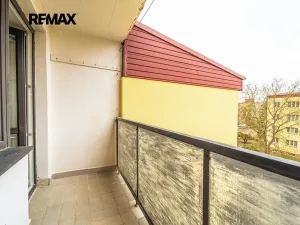 Prodej bytu 4+1, Týnec nad Sázavou, Na Hlinkách, 85 m2