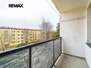 Prodej bytu 4+1, Týnec nad Sázavou, Na Hlinkách, 85 m2