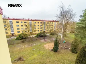 Prodej bytu 4+1, Týnec nad Sázavou, Na Hlinkách, 85 m2