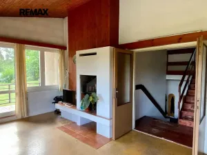 Prodej rodinného domu, Louňovice, U Hájenky, 150 m2