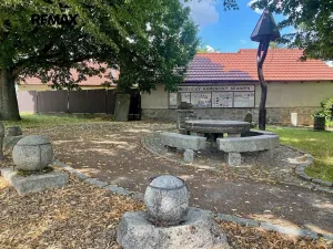 Prodej rodinného domu, Louňovice, U Hájenky, 150 m2