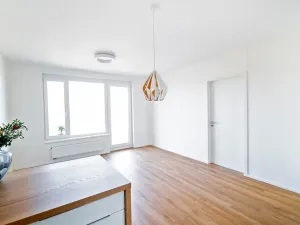 Pronájem bytu 2+kk, Praha - Hlubočepy, Vítové, 49 m2