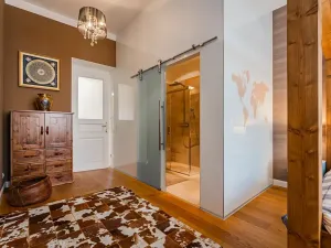 Pronájem bytu 3+kk, Praha - Staré Město, Rybná, 108 m2