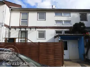 Dražba bytu 3+1, Obrnice, Nová výstavba, 67 m2