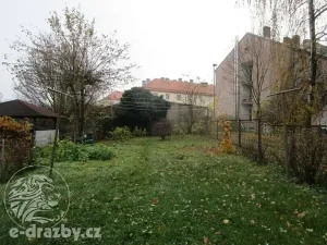 Dražba vícegeneračního domu, Praha - Letňany, Vamberská, 246 m2