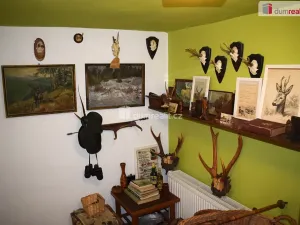 Prodej rodinného domu, Žďár, 952 m2