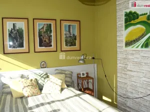 Prodej rodinného domu, Žďár, 952 m2