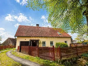 Prodej rodinného domu, Mšeno, 178 m2