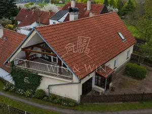 Prodej rodinného domu, Mšeno, 178 m2