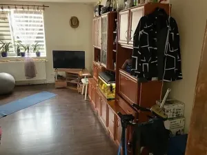 Prodej rodinného domu, Ivanovice na Hané, Nádražní, 130 m2