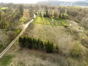 Prodej pozemku pro bydlení, Hluboká nad Vltavou, Masarykova, 3048 m2