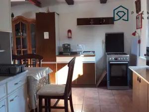 Prodej rodinného domu, Brandov, Rudé armády, 300 m2