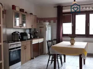 Prodej rodinného domu, Brandov, Rudé armády, 300 m2