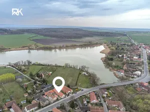 Prodej rodinného domu, Dlouhopolsko, Na Husánku, 180 m2