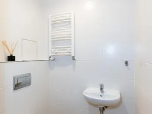 Pronájem bytu 3+kk, Praha - Stodůlky, Toufarova, 78 m2