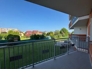 Pronájem bytu 2+kk, Kroměříž, Slovákova, 52 m2