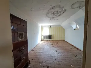 Prodej rodinného domu, Dlouhá Loučka, Valšův Důl, 195 m2