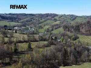 Prodej chalupy, Zlaté Hory, 130 m2