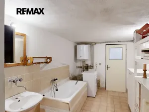 Prodej chalupy, Zlaté Hory, 130 m2