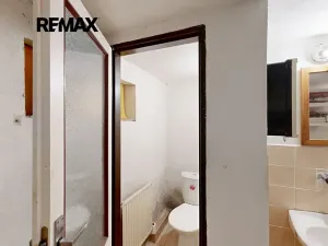 Prodej chalupy, Zlaté Hory, 130 m2