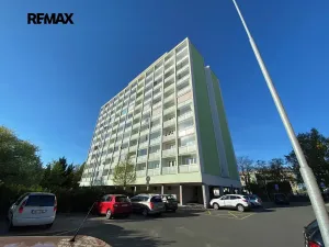 Pronájem bytu 2+1, Mělník, Pražská, 67 m2