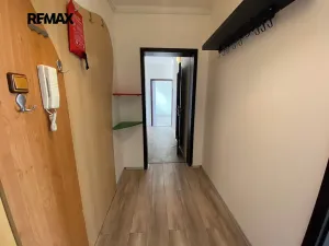 Pronájem bytu 2+1, Mělník, Pražská, 67 m2