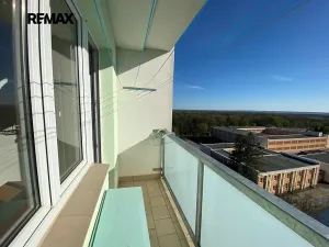Pronájem bytu 2+1, Mělník, Pražská, 67 m2