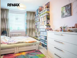 Prodej bytu 2+kk, Hradec Králové, Jungmannova, 50 m2