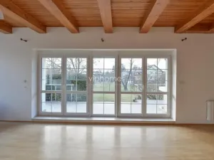 Pronájem vily, Průhonice, Sadová, 350 m2