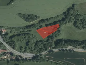 Prodej pole, Rožmitál pod Třemšínem, 13498 m2