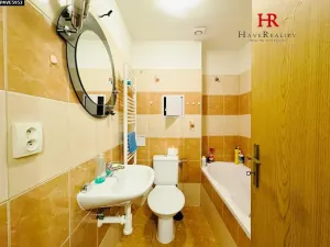 Pronájem bytu 1+kk, Benešov, Na Chmelnici, 26 m2