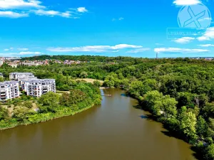 Prodej bytu 3+kk, Praha - Vysočany, Kolmá, 81 m2