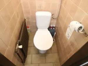 Pronájem bytu 2+1, Praha - Vinohrady, náměstí Jiřího z Lobkovic, 61 m2