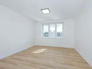 Pronájem bytu 2+1, Ostrava, Gerasimovova, 55 m2