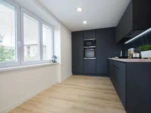 Pronájem bytu 2+1, Ostrava, Gerasimovova, 55 m2