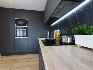 Pronájem bytu 2+1, Ostrava, Gerasimovova, 55 m2