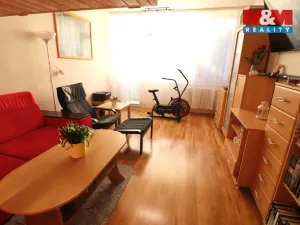 Prodej bytu 2+1, Postoloprty, Dvořákova, 60 m2