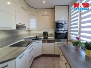 Prodej bytu 2+1, Postoloprty, Dvořákova, 60 m2