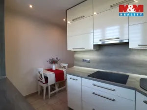 Prodej bytu 2+1, Postoloprty, Dvořákova, 60 m2