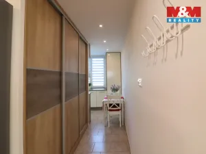 Prodej bytu 2+1, Postoloprty, Dvořákova, 60 m2