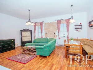 Prodej domu, Loučná nad Desnou - Rejhotice, 221 m2