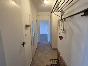 Pronájem bytu 2+1, Hradec Králové, třída SNP, 56 m2